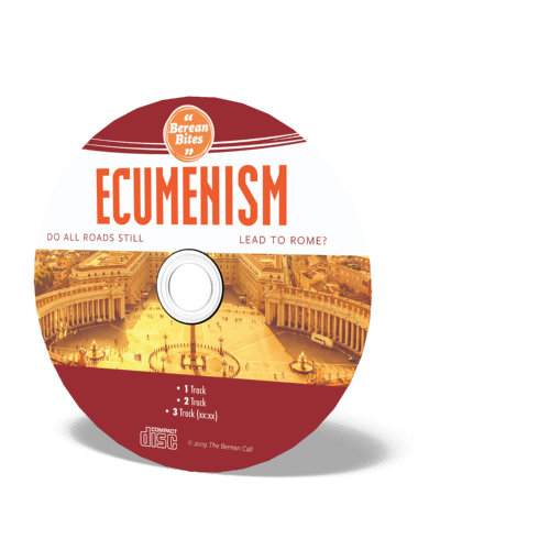 BBSET Ecumenism