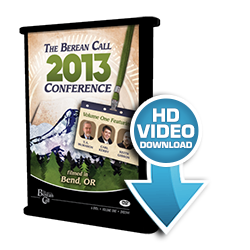 2013 Complete Conference DVD