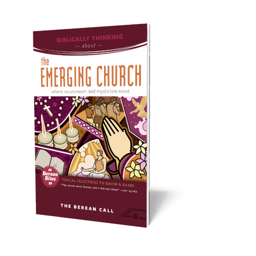 BB Emerging Church Individuals