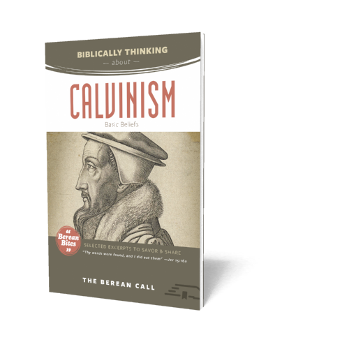BB Calvinism Individuals