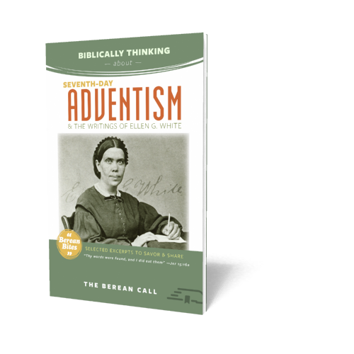 BB Seventh Day Adventism Individuals