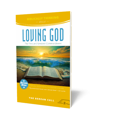 BB Loving God Individuals