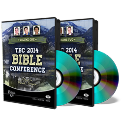 2014 Complete Conference