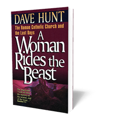 A Woman Rides the Beast