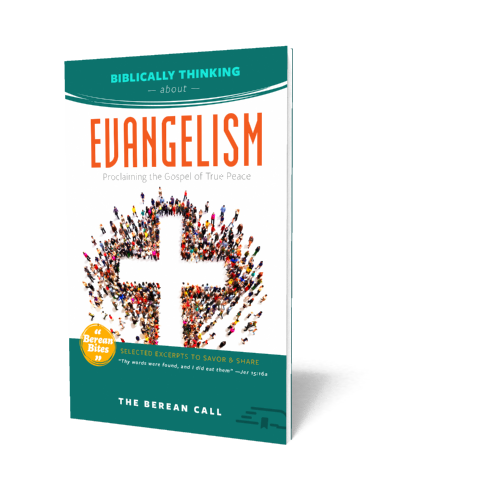 BB Evangelism Individuals