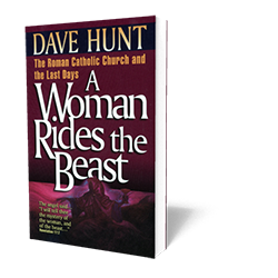 A Woman Rides the Beast Paperback