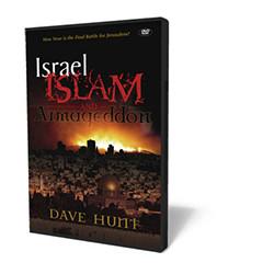 Israel, Islam &amp; Armageddon DVD