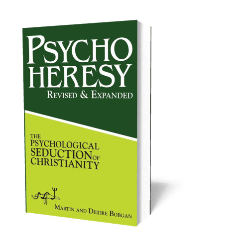 Psychoheresy