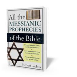 All the Messianic Prophecies