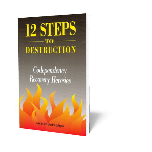 12 Steps to Destruction