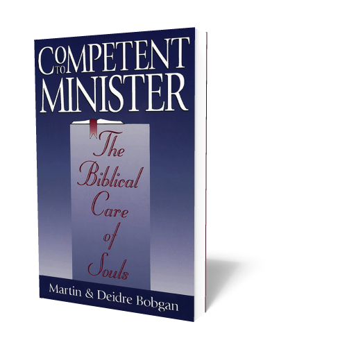 Competent to Minister