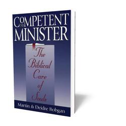 Competent to Minister