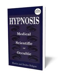 Hypnosis: Medical, Scientific, or Occultic?