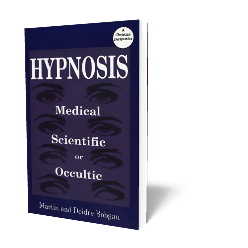 Hypnosis: Medical, Scientific, or Occultic?