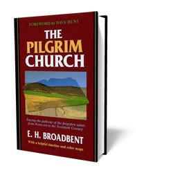 The Pilgrim Church