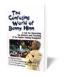 The Confusing World of Benny Hinn