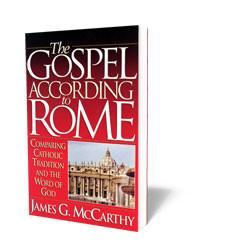 The Gospel According to Rome