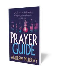 Prayer Guide