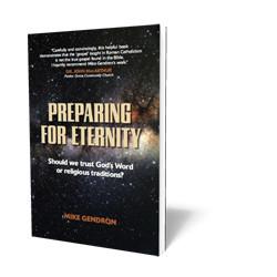 Preparing for Eternity