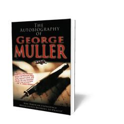 The Autobiography of George Muller