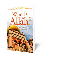 Who Is This Allah? 