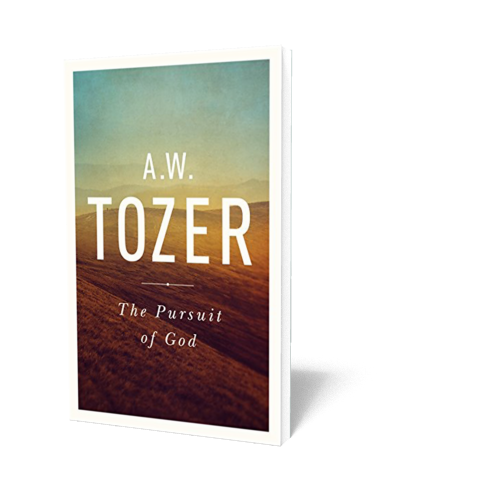 The Pursuit of God