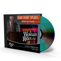 A Woman Rides the Beast CD