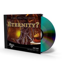 Where Will You Spend Eternity?