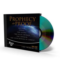 Prophecy as Proof