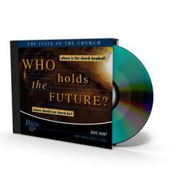 Who Holds the Future?