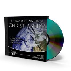 A Third Millennium of Christianity? CD