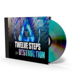 12 Steps to Destruction CD