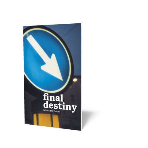 Final Destiny