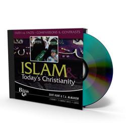 Islam &amp; Today's Christianity CD