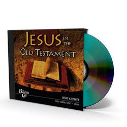 Jesus in the Old Testament CD