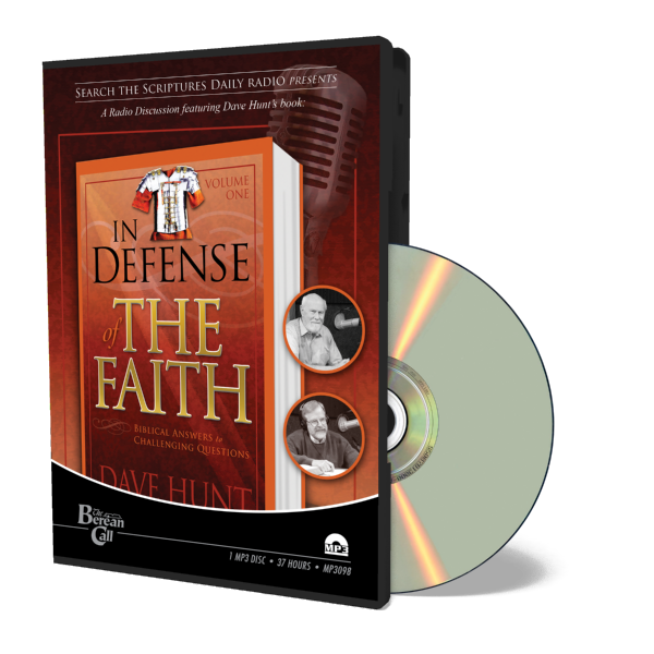 In Defense of the Faith MP3