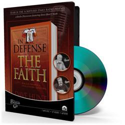 In Defense of the Faith MP3
