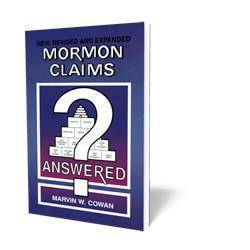 Mormon Claims Answered