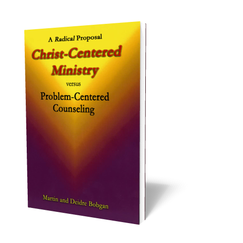 Christ-Centered Ministry