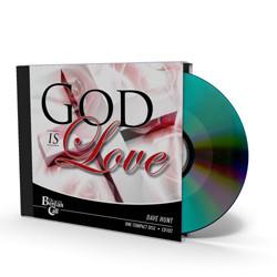 God is Love CD