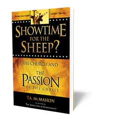 Showtime for the Sheep?