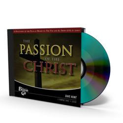 The Passion of the Christ CD