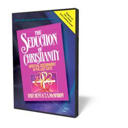 Seduction of Christianity DVD