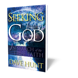 Seeking and Finding God