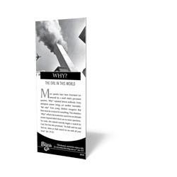 Why? Tract (10 pack)