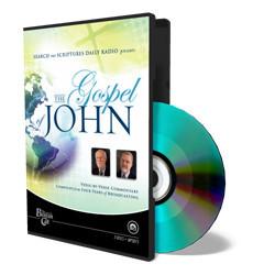 The Gospel of John MP3