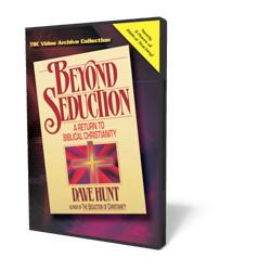 Beyond Seduction - A Return to Biblical Christianity DVD