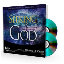 Seeking and Finding God Discussion
