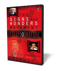 Signs and Wonders DVD