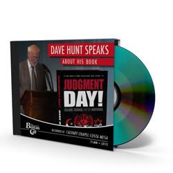Judgment Day! Discussion CD